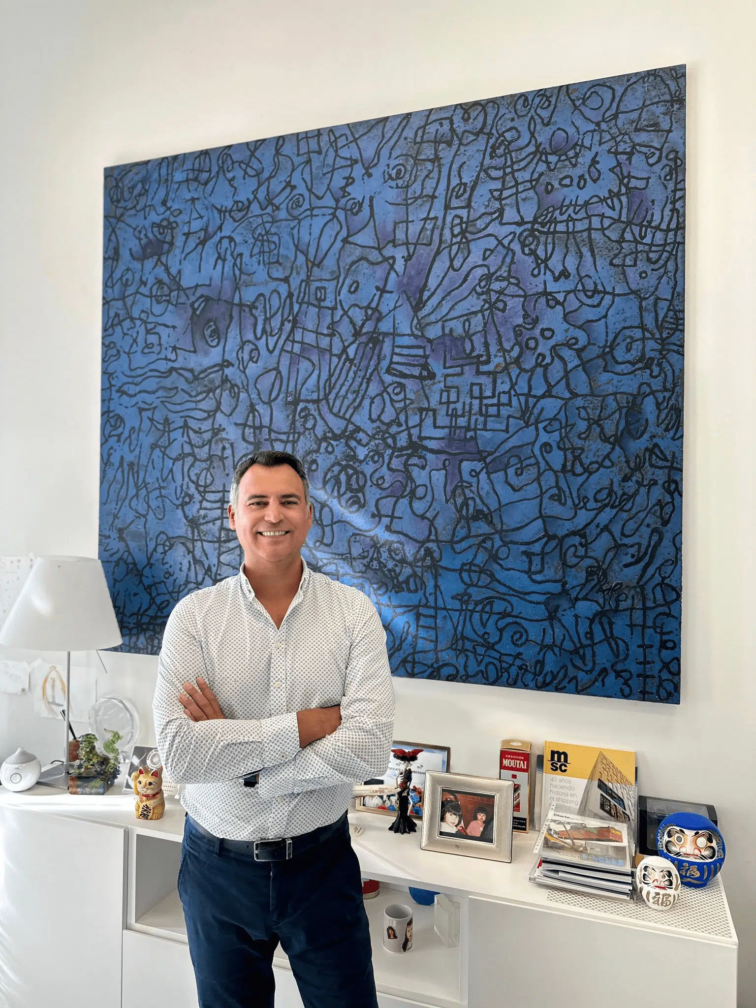 20 Aniversario – “Nuestro objetivo es no sólo adaptarnos a los cambios del mercado, sino liderarlos”