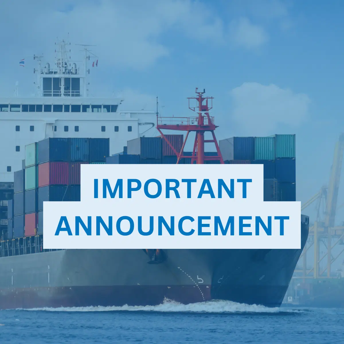 Current events in the Red Sea.